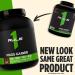 Rule 1 Mass Gainer Cookies & Cream 2560 g Cookies & Cream 2560g - Buy Online on GoSupps.com