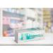 Contacta Daily Lenses - Myopia Daily Contact Lenses with Hyaluronic Acid -1.25 Diopters 30 Pack - Safe & Easy to Use - Buy Online on GoSupps.com