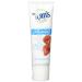 Tom's of Maine  Natural Flouride Free Toothpaste for Children  Silly Strawberry  .4.2 oz
