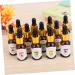 Buy SOLUSTRE 2pcs Humidifier Essential Oils - Aromatherapy Air Freshener - Water Soluble Oil - Size 12x2pcs - International Shipping - Buy Online on GoSupps.com