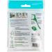 Tepe GOOD Mini Flosser - Dental Floss Sticks Pack of 6 (216 Pieces) | International Shipping Available - Buy Online on GoSupps.com