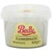 Beau Products White Flowerpaste Icing 100 g Antique White