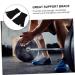Buy NOLITOY Wrist Gloves & Supports for Carpal Tunnel | Compression Wrist Brace & Sleeves - International Shipping Available - Buy Online on GoSupps.com