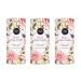 Herb & Root Rose Dusting Powder (3 pack) 1.67 Fl Oz (Pack of 3)
