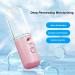 Moisturizing Hydrator Handy Nano Facial with USB Charging for Home (Pink) - Buy Online on GoSupps.com