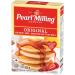 Pearl Milling Company Original Pancake & Waffle Mix 905 g Original 905 g (Pack of 1) Pancake & Waffle Mix - Buy Online on GoSupps.com