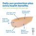 Waxhead Tinted Mineral Sunscreen for Face - Pregnancy Safe and EWG Certified SPF Moisturizer and BB Cream (Light Tint, 4oz) - Buy Online on GoSupps.com
