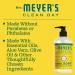 Mrs. MEYER'S Clean Day Hand Soap Made with Essential Oils Honeysuckle 12.5 Fl oz (Pack of 2) - Buy Online on GoSupps.com