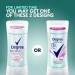 Degree MotionSense Sheer Powder Antiperspirant Deodorant 2.6 oz - Buy Online on GoSupps.com