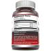 Amazing Formulas BCAA 2:1:1 - 1000 Mg Capsules Supplement | Branched Chain Amino Acids | Made in USA | 250 Count - Buy Online on GoSupps.com