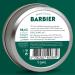 Monsieur BARBIER 2-in-1 Hair & Beard Wax for Men - Styling & Nourishing | Strong Hold Shiny Effect - Natural French and Vegan Cream - Ecocert/COSMOS NATURAL certified - Buy Online on GoSupps.com
