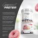Best Body Nutrition Gourmet Pro Protein - Birthday Donut Flavor Premium 4-Component Protein Shake 500g Can International Shipping - Buy Online on GoSupps.com