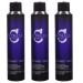 Catwalk by TIGI Root Boost Spray Foam - Directional Mousse for All Hair Types - For Lift & Texture - For All Hair Types - Finish on Wet Hair & Blow Dry - Premium Hair Care Products - 8.1 oz (3 Pack) Pearl Lilly Shifron 8.5 Ounce (Pack of 3)