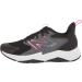 New Balance Kid's Rave Run V2 Lace-Up Shoe Big Kid (8-12 Years) - Black/Vibrant Pink - Buy Online on GoSupps.com