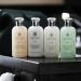 Truefitt & Hill Hair Management Moisturizing Vitamin E Shampoo (365ml) by Truefitt & Hill - Buy Online on GoSupps.com