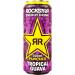  Rockstar Rockstar Guava Caffeinated Energy Drink 12 x 500ml cans 6 litres total - Buy Online on GoSupps.com