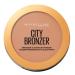 Maybelline City Bronze Bronzer 300 Deep Cool 300 Deep Cool 8 g (Pack of 1)