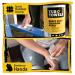 Tub O Towels TW90 Heavy-Duty Multi-Surface Cleaning Wipes - 90 Count Per Canister - 1-Pack - Buy Online on GoSupps.com
