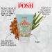 Perfectly Posh So aPEELing Hand Creme - Moisturizing and Nourishing Treatment - Buy Online on GoSupps.com