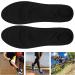 Arch Support Inserts - 4D Memory Foam Insoles for Men | Breathable & Comfortable Shoe Pads - International Shipping Available - Buy Online on GoSupps.com