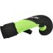 MaxxMMA Neoprene Washable Heavy Bag Gloves - Boxing Training, Neon Yellow (Large-X-Large) - Buy Online on GoSupps.com