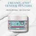 DMQ 42% Urea Foot Cream Moisturizing Cracked Heel Repair Cream for Feet and Hand Hard Skin Remover Foot Cream Deep Moisturizing Callus Remover Nourishes Soften for Body Feet Knees and Hand - Buy Online on GoSupps.com