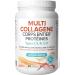Natural Factors Total Body Multi Collagen Protein 267g Unflavoured 10g of hydrolyzed collage per scoop Combines 5 types of Collagen Supports the Formation of Collagen and Connective Tissue for Joint & Skin Health Keto & Paleo Friendly - Buy Online on GoSupps.com