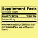 Spring Valley Potassium 99mg Supplement - 100 Count - Buy Online on GoSupps.com