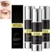 Instant Lift Plus Dark Circles, Eye Contour Cream, Instant Eye Tightening Cream, Temporary Face Lift Tightening & Lifting Loose Sagging Skin Cream, For All Skin Types (3)