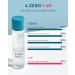 BE THE SKIN BHA+ 85% Willow Bark Toner - Daily Pore Exfoliating Toner with Salicylic Acid - Blackhead & Sebum Control Alcohol-Free Fragrance-Free for Acne Prone Skin Korean Skincare 5.07 fl oz - Buy Online on GoSupps.com