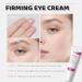 Retinol Eye Cream Dark Circle Eye Cream For Puffy Eyes Caffeine Eye Cream Anti Aging Eye Bags Remover And Anti Wrinkle Brightening Eye Cream Fine Lines Reduction Eye Contour Firming Eye Cream. - Buy Online on GoSupps.com
