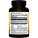Natural Rhythm Bone & Heart Bundle: Triple Calm Magnesium + Vitamin D3, K2, & A Capsules - Buy Online on GoSupps.com