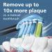 Philips Sonicare 9000 Special Edition Toothbrush Blue/Black HX9911/92 - Buy Online on GoSupps.com