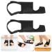 Meta Title: "Beavorty Adjustable Hallux Splints - Portable Bunion Separator for Men & Women | Enhance Comfort & Support - Buy Online on GoSupps.com