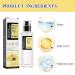 Snail Mucin Essence Duo - 96% Snail Mucin Repairing Serum 100ml (2PC) - Buy Online on GoSupps.com