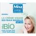Mixa BIO - Anti-Aging Face Cream for Sensitive Skin - 50 ml - Pack of 2 - Buy Online on GoSupps.com