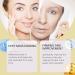 Gold Collagen Anti-Wrinkle Cream 50g Gold Collagen Cream Gold And Collagen Anti-Wrinkle Cream Anti-Wrinkle Moisturizing Face Cream Anti Wrinkle Cream for Women Collagen Face Cream (1) - Buy Online on GoSupps.com