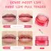 Lip Sleeping Mask Lip Balm Strawberry Lip Mask Moisturising Lip Oils for Dry Chapped Peeling Cracked Lips Skincare Moisturiser Lip Balm for Lip Care - Buy Online on GoSupps.com