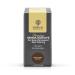 Parallel Products Spot Color Henna Kit - Professional Henna Hair Dye for Grey Coverage - 3g Deep Dark Brown Root Touch Up with Mixing Dish - Buy Online on GoSupps.com