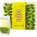 Tea Leaves Jasmine Tea 32 Count Delicate Fragrance Jasmine Green Tea Picking Before Pure Brightness for Guests Receiving - Buy Online on GoSupps.com