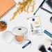 NIVEA Q10 3EN1 Cushion Tono Medio 15ml - Perfeccionador Facial Hidratante Anti-Aging con Protector Solar - Piel Uniforme y Natural - Buy Online on GoSupps.com