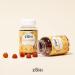 Zohi Sun Kissed Exotic Fruits Vitamin Gummies - Vegan Sugar-Free Skin Protection Supplement - 60ct - Buy Online on GoSupps.com