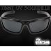 Shop Angel-Berger High UV Polarization Fishing Glasses | Black Carp Sunglasses for Ultimate Sun Protection - Buy Online on GoSupps.com