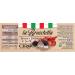 Ciro BRUSCHETTA DRIED TOMATOES AND TRUFFLE 180 G - Buy Online on GoSupps.com