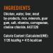 Purina Pro Plan Complete Essentials Senior Wet Dog Food Adult 7+ Chicken & Rice Entree - 368 g Can (12 Pack) - Buy Online on GoSupps.com