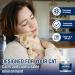 Pheromone Cat Calming Socket - 3x48ml Refills for Stress Relief & Relaxation | Anti-Stress Solution for Cats - Buy Online on GoSupps.com