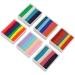  Rosvola Body Paint Kit Bright Colors Safe Body Paint Palette 60g Water Based for Party Cosplay - Buy Online on GoSupps.com