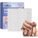 Adhesive Tabs for Nails Waterproof Jelly Adhesive Tabs Press on Nails Sticky Tabs Fake Nail Glue Stickers Glue Tabs for for Manicure - Buy Online on GoSupps.com