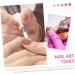Ipetboom Nail Polisher Nail Supplies Ceramics Exfoliating - Buy Online on GoSupps.com