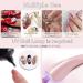 Makartt Nail Rhinestone Glue Gel Bundle for Strong Gem Adhesion - Buy Online on GoSupps.com
